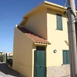 La Casa Gialla Bed & Breakfast Trabia