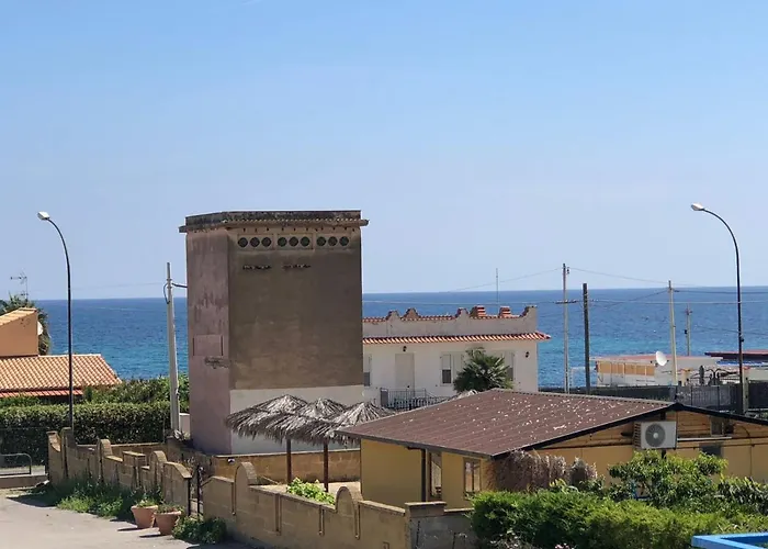 La Casa Gialla Bed & Breakfast 3*