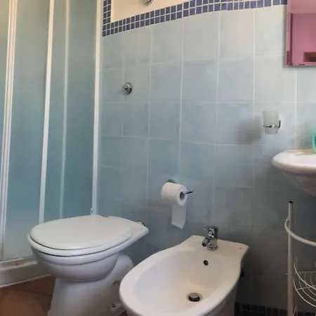 Bed and Breakfast La Casa Gialla Trabia