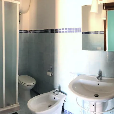 Nocleg ze śniadaniem La Casa Gialla 3*