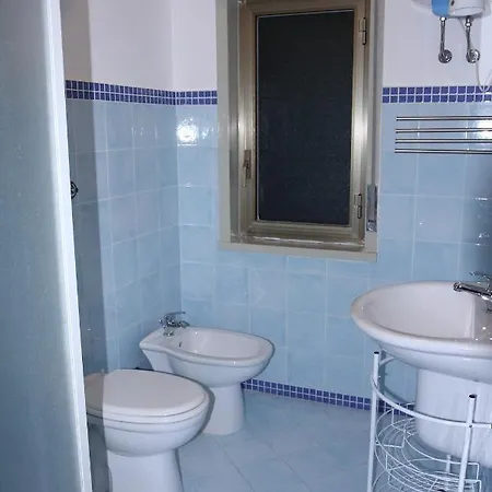 La Casa Gialla Trabia