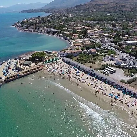 La Casa Gialla Trabia