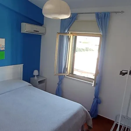 La Casa Gialla Couette-café 3*